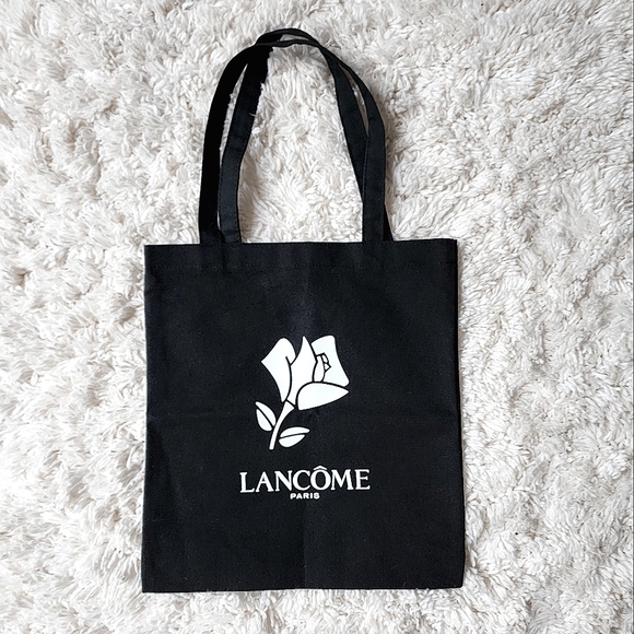 Lancome Canvas Tote Bag - Picture 3 of 5